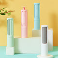 FurAway reusable pet hair remover in three colors